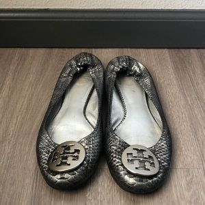 Tory Burch Flats